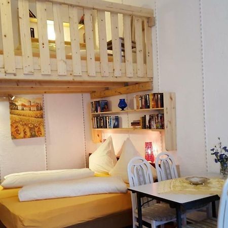 Ferienwohnung Roch Gbr Berlim Exterior foto